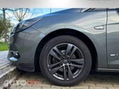 Opel Astra 1.5 Sports Tourer