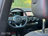 Mercedes-Benz EQA 250 AMG Line