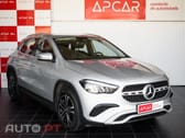 Mercedes-Benz GLA 180 d Style