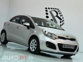 Kia Rio 1.1 CRDi EX