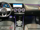 Mercedes-Benz B 200 d AMG Line Aut.
