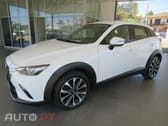 Mazda CX-3 CX3-SKYACTIV-D