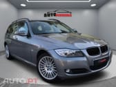BMW 320 d Touring Sport