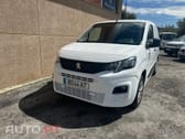 Peugeot Partner 1.5 BlueHDi Premium Standard