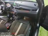 BMW X1 18 d sDrive Auto Line Sport