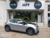 Citroen C3 1.2 PureTech C-Series