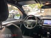 Ford Ranger 2.0 TDCi CD Raptor 4WD