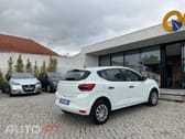 Dacia Sandero 1.0 ECO-G Essential Bi-Fuel