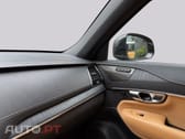 Volvo XC90 B5 Inscription