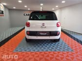 Fiat 500L 0.9 8V TwinAir Lounge S&S