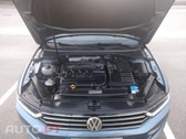 Volkswagen Polo Variant 1.6 TDI Bluemotion