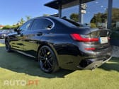 BMW 320 d Pack M Auto