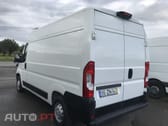 Peugeot Boxer 2.2 BlueHDi 335 L2H2 Pro