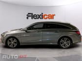 Mercedes-Benz CLA 180 D Shooting Brake Urban Aut.