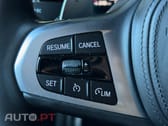 BMW 320 d Pack M Auto