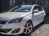 Peugeot 308 PureTech 130 Allure