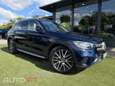 Mercedes-Benz GLC 300 de 4Matic