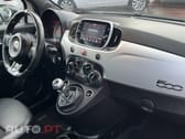 Fiat 500 1.0 Hybrid Lounge