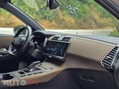 DS DS7 Crossback E-Tense Bastille+ EAT8