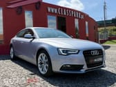 Audi A5 2.0 TDI Multitronic Business Line Advance