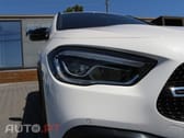 Mercedes-Benz GLA 250 e AMG Line