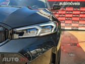 BMW 320 e Pack Desportivo M Auto