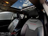 Jeep Compass 1.3 TG Trailhawk