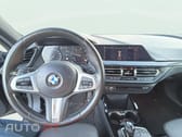 BMW 216 d Pack Desportivo M