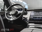Mercedes-Benz EQE 350+ 