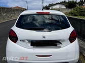 Peugeot 208 Bluehdi