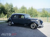 Citroen Traction Avant 11 Normale