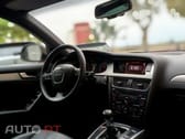 Audi A4 Allroad 2.0 TDi quattro S-line