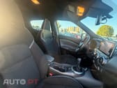 Nissan Juke 1.0 DIG-T N-Design Black