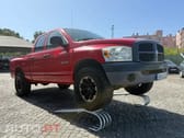 Dodge RAM 3.7 V6 GPL 6 Lugares