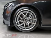 Mercedes-Benz E 220 AMG LINE