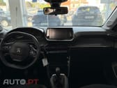 Peugeot 208 1.2 PureTech Active
