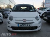 Fiat 500 Dolcevita