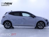 Renault Clio Techno Tce 90
