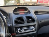 Peugeot 206 CC 1.6