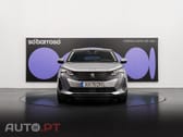 Peugeot 3008 1.6 Hybrid Allure e-EAT8