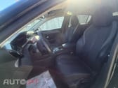 Peugeot 308 1.2 PureTech Allure EAT8