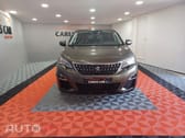 Peugeot 5008 1.5 BlueHDi Allure EAT8