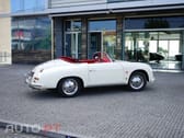 Porsche 356 Speedster REPLICA