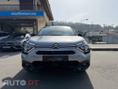 Citroen C4 Outro