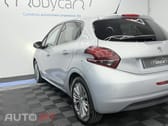 Peugeot 208 1.2 PureTech Allure