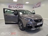 Peugeot 3008 1.5 BLUEHDI GT LINE