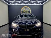 BMW 420 d Pack M Auto