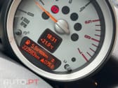 MINI Cooper D