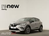 Renault Captur Captur 1.0 TCe Techno Bi-Fuel