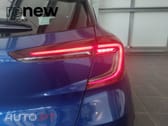 Renault Captur Techno